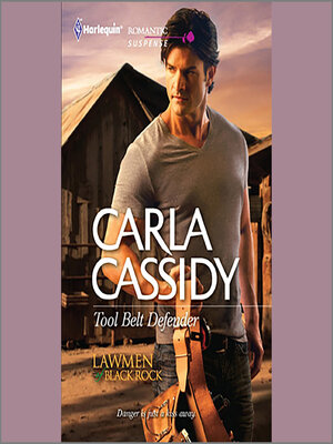 cover image of Tool Belt Defender